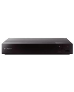Sony Blu-ray Player BDP-S3700 Schwarz