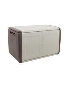 Art Plast Gartenbox CB2/T Grau