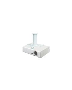 NEOMOUNTS Deckenhalterung BEAMER-C80 Weiss