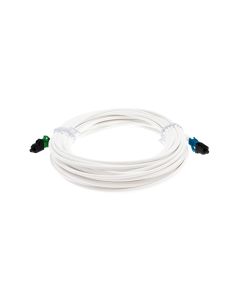 Swisscom LWL-Anschlusskabel SM LC/APC – LC, OS2, Simplex, 10 m