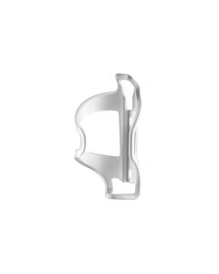 Lezyne Flaschenhalter Flow Cage SL-R Weiss