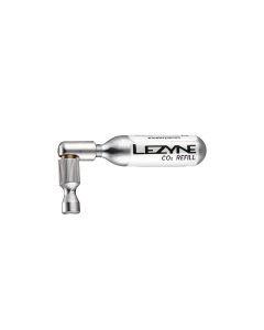Lezyne Kartuschenpumpe Trigger Drive