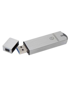 Kingston USB-Stick IronKey Basic S1000 Encrypted 64 GB