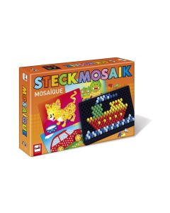 Ravensburger Kinderspiel Steckmosaik