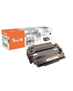 Peach Toner HP Nr. 55X (CE255X) Black