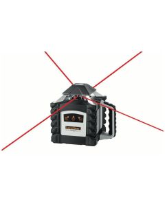 Laserliner Rotationslaser Quadrum 410S Set