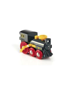BRIO Eisenbahn Westernlok