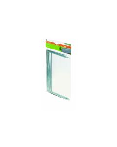 Windhager Heringe 15x25cm Metall