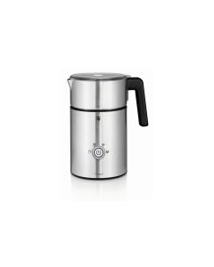 WMF Milchschäumer Lono Milk & Choc Silber