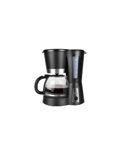 Tristar Filterkaffeemaschine CM-1236 Schwarz