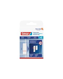tesa Klebestreifen 2 kg für Fliesen + Metall