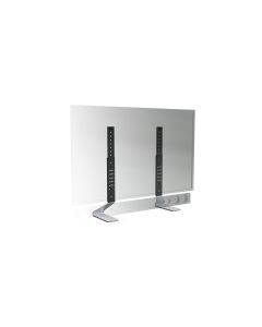 Erard Standfuss FIT-UP Schwarz/Silber