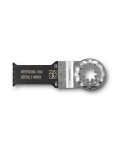 Fein Sägeblatt E-Cut, 55 x 28 mm Universal