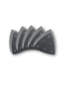 Fein Schleifblatt Set, 50 Teile