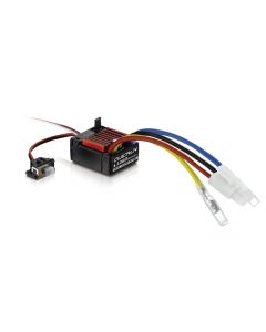 Hobbywing Brushed Regler Quicrun WP 1060 60A