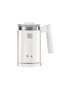 Melitta Milchschäumer Cremio Weiss