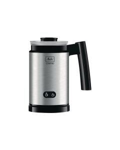 Melitta Milchschäumer Cremio Edelstahl