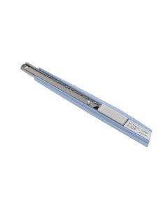 NT Cutter Cutter A-301 RP Auto Lock 9 mm, Violett