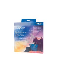 Brother Strass-Set Starter-Kit Mehrfarbig