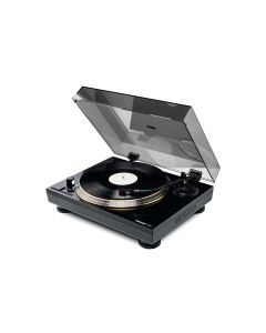 Reloop Plattenspieler HiFi Turn5 Schwarz
