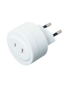 STEFFEN Reiseadapter USA – CH