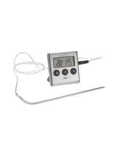 GEFU Fleischthermometer mit Timer