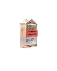 Windhager Insektenhotel 5 Sterne