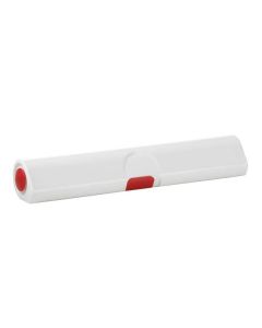 Emsa Folienschneider Click&Cut Rot/Weiss