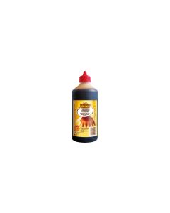 Vahiné Topping Karamell Traditionell 1 l