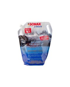 Sonax XTREME AntiFrost und Klarsicht 2 l