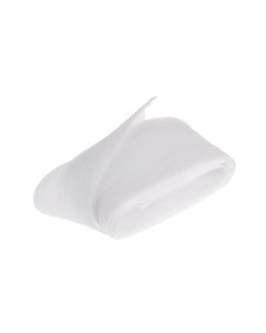 PureMounts Kabelschlauch 1.8 m x 85 mm Weiss