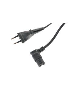 Niwotron Netzkabel 1.5 m C7-T26