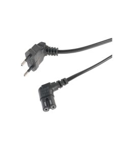 Niwotron Netzkabel 2 m C7-T26