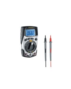 Laserliner Multimeter Pocket XP