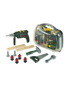Klein-Toys Handwerker BOSCH Werkzeugkoffer