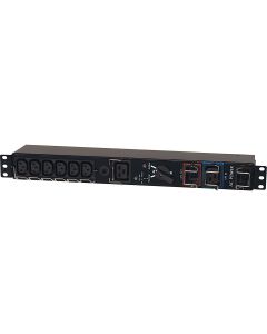 SICOTEC USV Service Bypass 16A