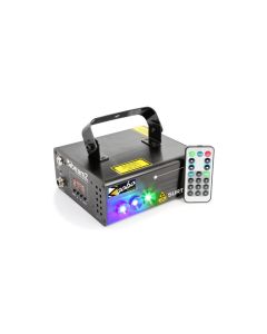 BeamZ Laser Surtur II
