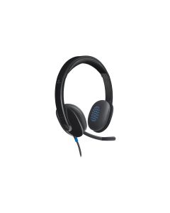 Logitech Headset H540 USB Stereo