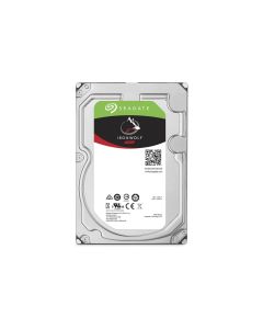 Seagate Harddisk IronWolf   3.5 SATA 6 TB