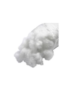 Creativ Company Polyester 1 kg Weiss