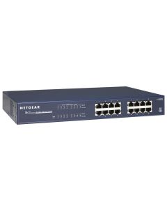 Netgear Switch JGS516 16 Port