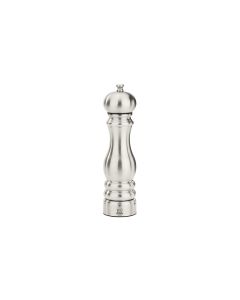 Peugeot Pfeffermühle Paris Chef 22 cm, Silber