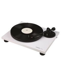 Reloop Plattenspieler HiFi Turn2 Weiss