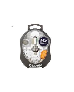 OSRAM H7 12 Original Mini Box PKW