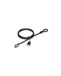 Kensington Sicherheitsschloss Microsaver 2.0 Lock – Keyed
