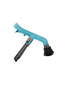 GARDENA Dachrinnenreiniger Combisystem