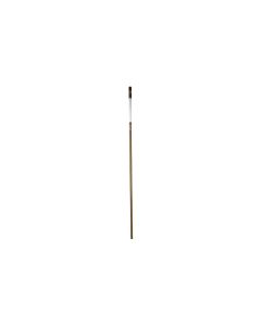 GARDENA Stiel Combisystem pure 180 cm Holz