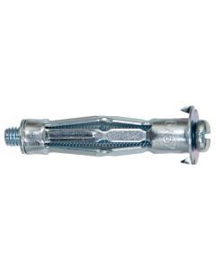 Fischer Hohlraumdübel  HM 5 x 37 H, 4 Stück