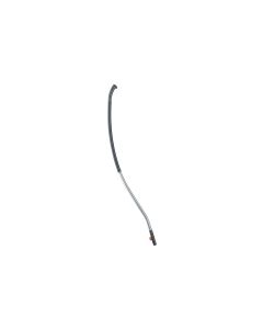 GARDENA Stiel Combisystem Ergoline 150 cm plus Aluminium