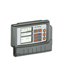 GARDENA Bewässerungscomputer Classic 6030